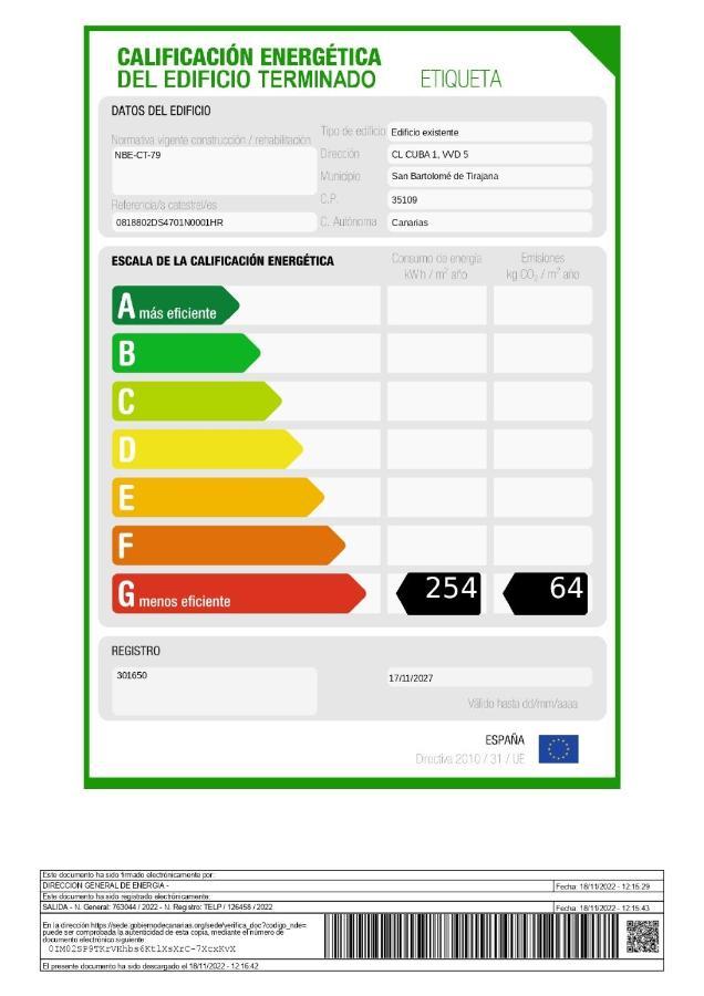 Tablero 301, Fantastico Apto 6 Pax , Cerca Playa Ingles Zewnętrze zdjęcie