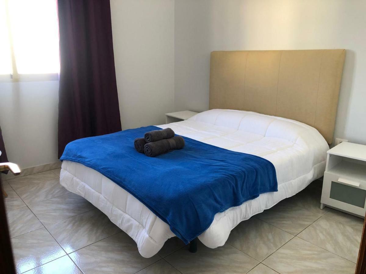 Tablero 301, Fantastico Apto 6 Pax , Cerca Playa Ingles Zewnętrze zdjęcie