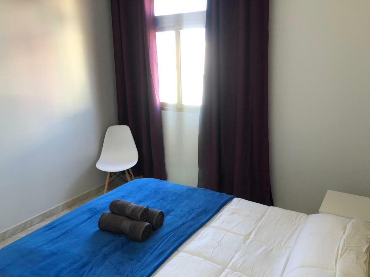 Tablero 301, Fantastico Apto 6 Pax , Cerca Playa Ingles Zewnętrze zdjęcie