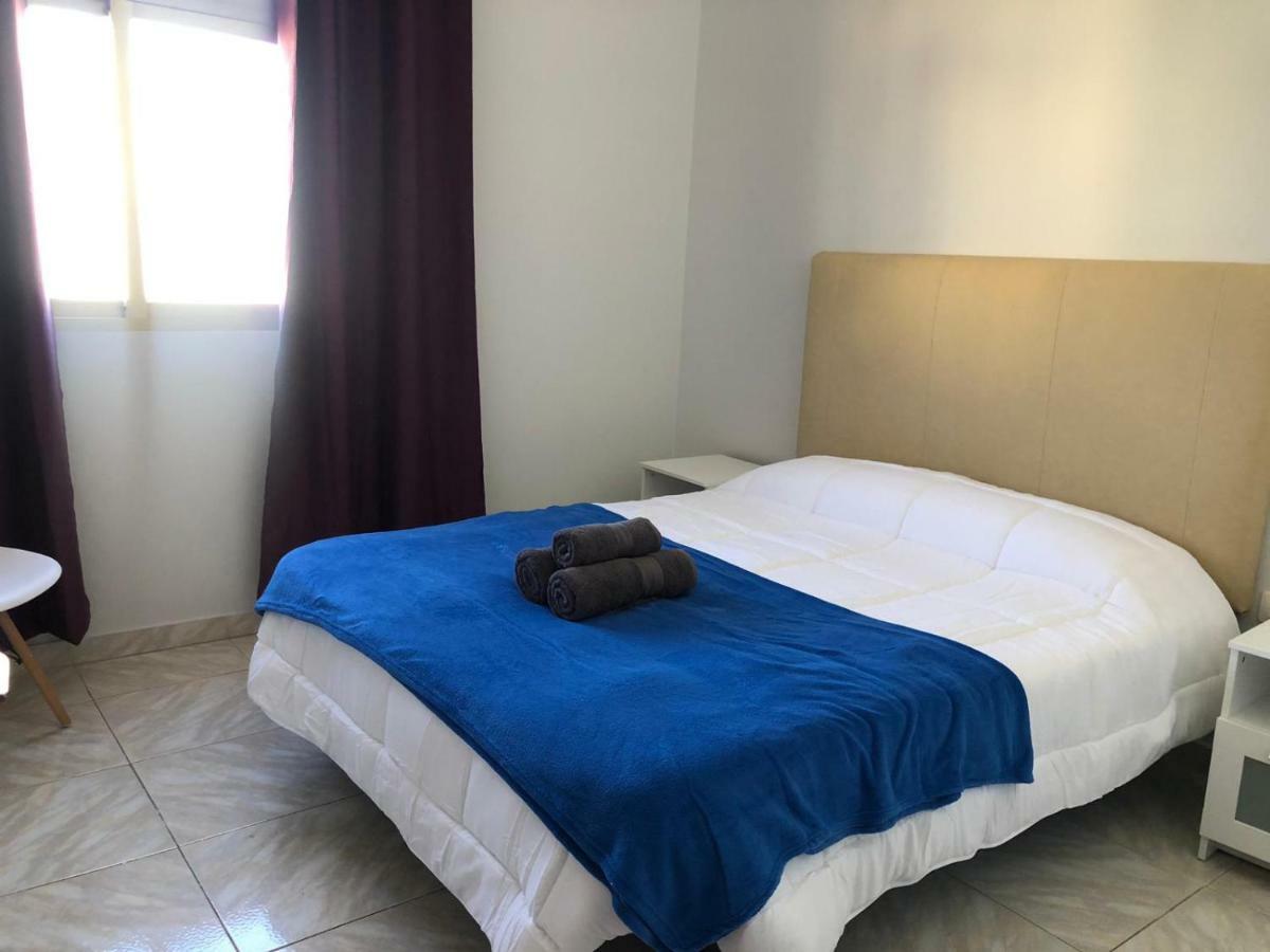 Tablero 301, Fantastico Apto 6 Pax , Cerca Playa Ingles Zewnętrze zdjęcie